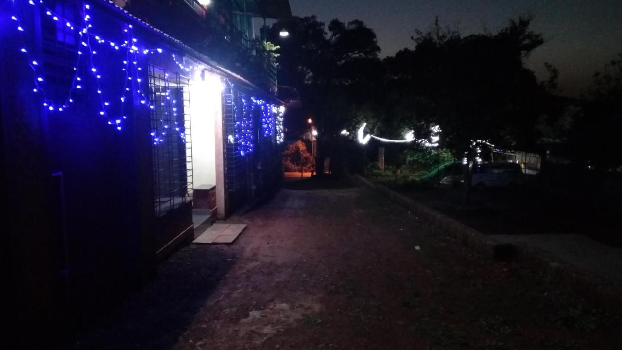 Bluebell Residency Hotel Mahābaleshwar Eksteriør billede